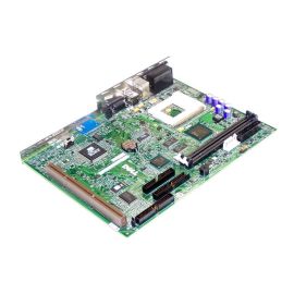 Dell - 033EXM Desktop Motherboard