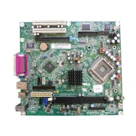 Dell - 0CU395 Desktop Motherboard