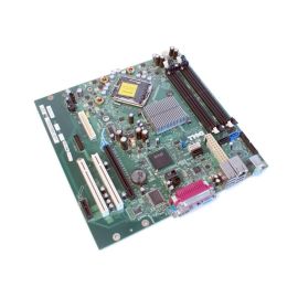 Dell - 0HR330 Desktop Motherboard
