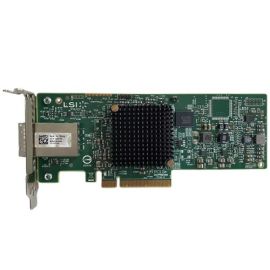 Dell - J91FN Host Bus Adapter (HBA)