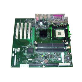Dell - 0K2863 Desktop Motherboard