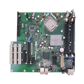 Dell - 0WG855 Desktop Motherboard