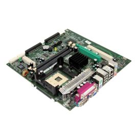 Dell - 0YF929 Desktop Motherboard