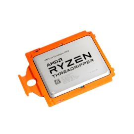AMD - 100-000000010 Ryzen Threadripper 3960X 24-Core Processor