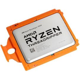 AMD - 100-000000163 Ryzen Threadripper 3990X 64-Core Processor