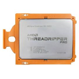 AMD - 100-000000168 Ryzen Threadripper PRO 3945WX 12-Core Processor