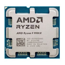 AMD - 100-000000662 Ryzen 9 9900X 12-Core Processor