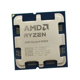AMD - 100-000001277 Ryzen 9 9950X 16-Core Processor
