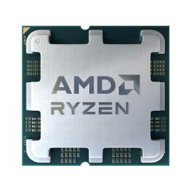 AMD - 100-000001404 Ryzen 7 9700X 8-Core Processor