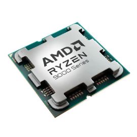 AMD - 100-000001405 Ryzen 5 9600X 6-Core Processor