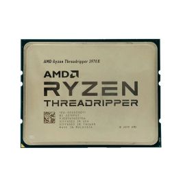 AMD - 100-100000011WOF Ryzen Threadripper 3970X 32-Core Processor