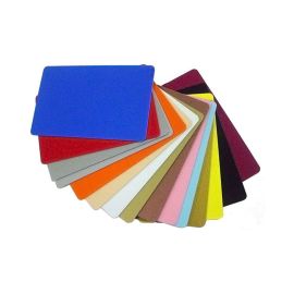 Zebra - 104523-130 Color ID Card