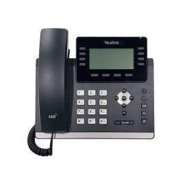 Yealink - 1301202 VoIP Phone