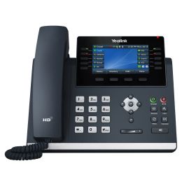 Yealink - 1301203 VoIP Phone