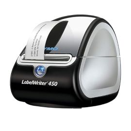 Dymo - 1750110 LabelWriter 450 Thermal Printer