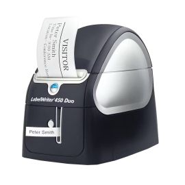 Dymo - 1750112 LabelWriter 450 Duo Thermal Printer