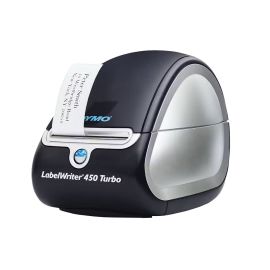 Dymo - 1750283 LabelWriter 450 Turbo Thermal Printer
