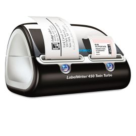 Dymo - 1752266 LabelWriter 450 Thermal Printer