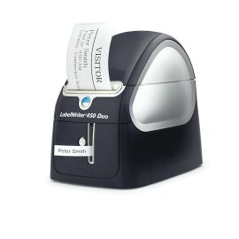 Dymo - 1752267 LabelWriter 450 Thermal Printer