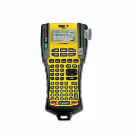 Dymo - 1756589 Rhino 5200 Thermal Printer
