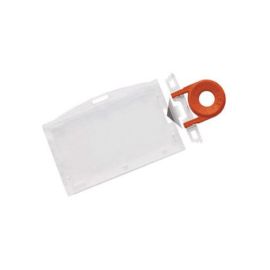 Brady - 1840-6610 Badge Holder