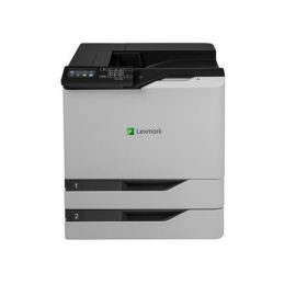 Lexmark - 21K0150 CS820dte Laser Printer