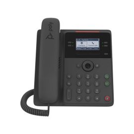 Polycom - 2200-49825-025 Edge B30 VoIP Phone