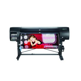 HP - 2QU12A#B1K Designjet Z6810 Inkjet Large Format Printer