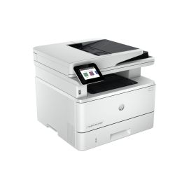 HP - 2Z619F#BGJ LaserJet Pro 4101fdw Wireless Laser Multifunction Printer