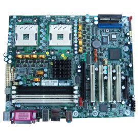 HP - 350447-001 Processor Board