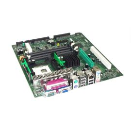 Dell - 3E708 Desktop Motherboard