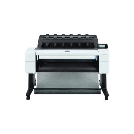HP - 3EK11A#B1K Designjet T1600 PostScript Inkjet Large Format Printer