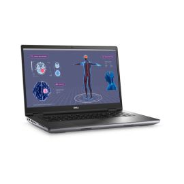 Dell - 3GCR6 Precision 7780 Workstation