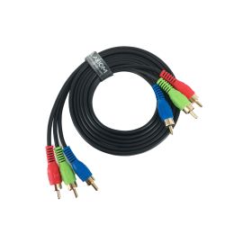 Axiom - 3RCACVMM06-AX Network Ethernet Cable
