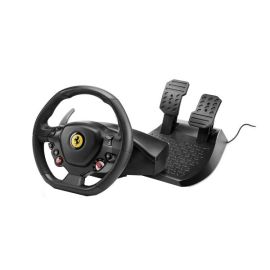 Thrustmaster - 4169089 T80 Racing Wheel