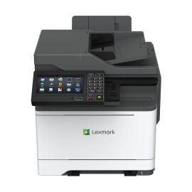 Lexmark - 42CT798 CX625ade Multi-Function Printer