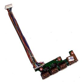 HP - 493981-001 SATA Cable
