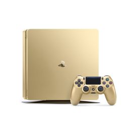 Sony - 3002191 4 Slim Gaming Playstation