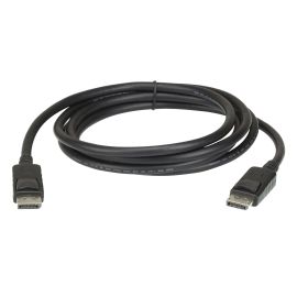 Belkin - F1DN1MOD-CC-P03 DisplayPort Cable