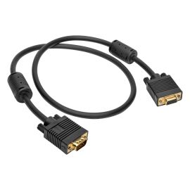 4XEM - 4XVGAMF100FT D-SUB Cable
