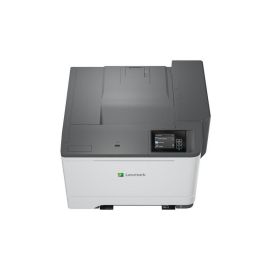 Lexmark - 50M0020 CS531dw Desktop Wired Laser Printer