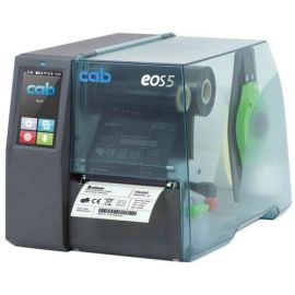 Cab - 5978212.6 cab EOS5 Label Printer