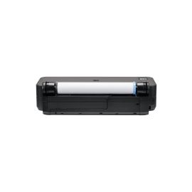 HP - 5HB06A#B1K Designjet T250 Inkjet Large Format Printer