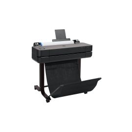 HP - 5HB09A#B1K Designjet T630 Inkjet Large Format Printer