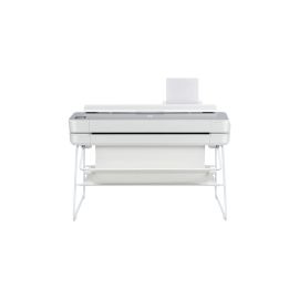 HP - 5HB14C#B1K DesignJet Studio Inkjet Large Format Printer