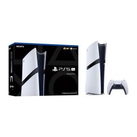 Sony - 711719595946 5 Pro Gaming Playstation