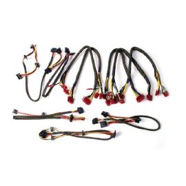 Dell - 5R758 SCSI Cable