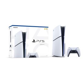 Sony - 1000039671 5 Slim Gaming Playstation