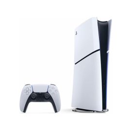Sony - 1000039670 5 Slim Digital Gaming Playstation