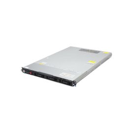 HP - 628690-001 Server System